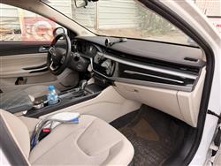 Chery Arrizo 5